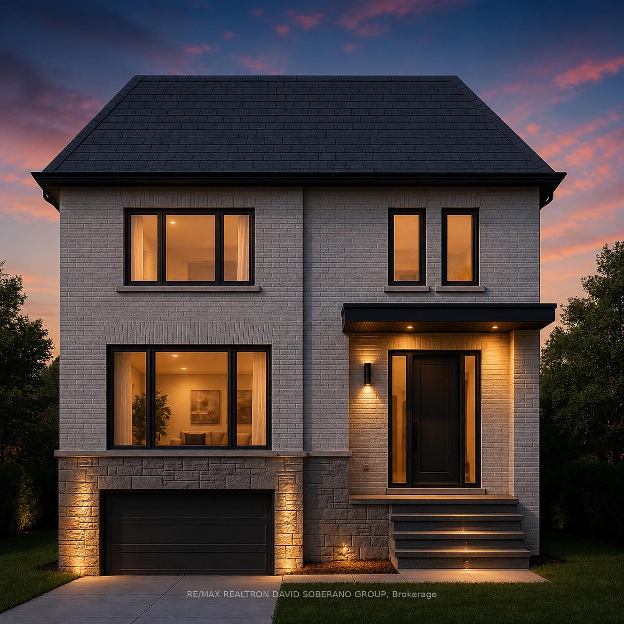 154 Cocksfield Avenue, Toronto C06, ON M3H 3T5
