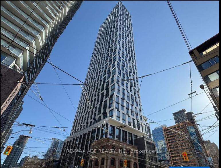 252 Church Street 3211, Toronto C08, ON M5B 0E6