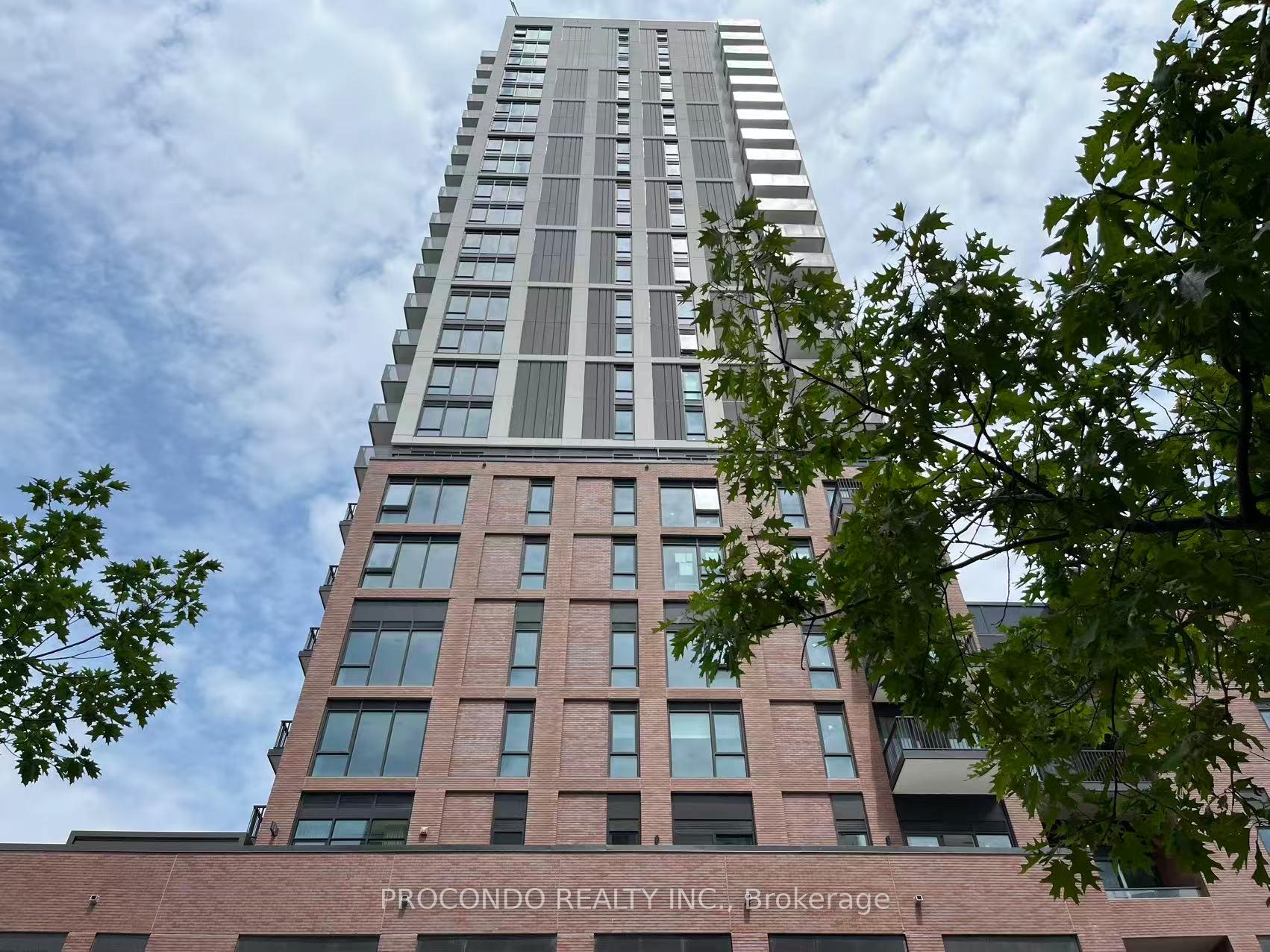 10 Oak St Street E 2010, Toronto C08, ON M5A 0Z1