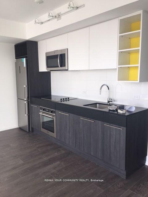 68 Shuter Street 1803, Toronto C08, ON M5B 0B4