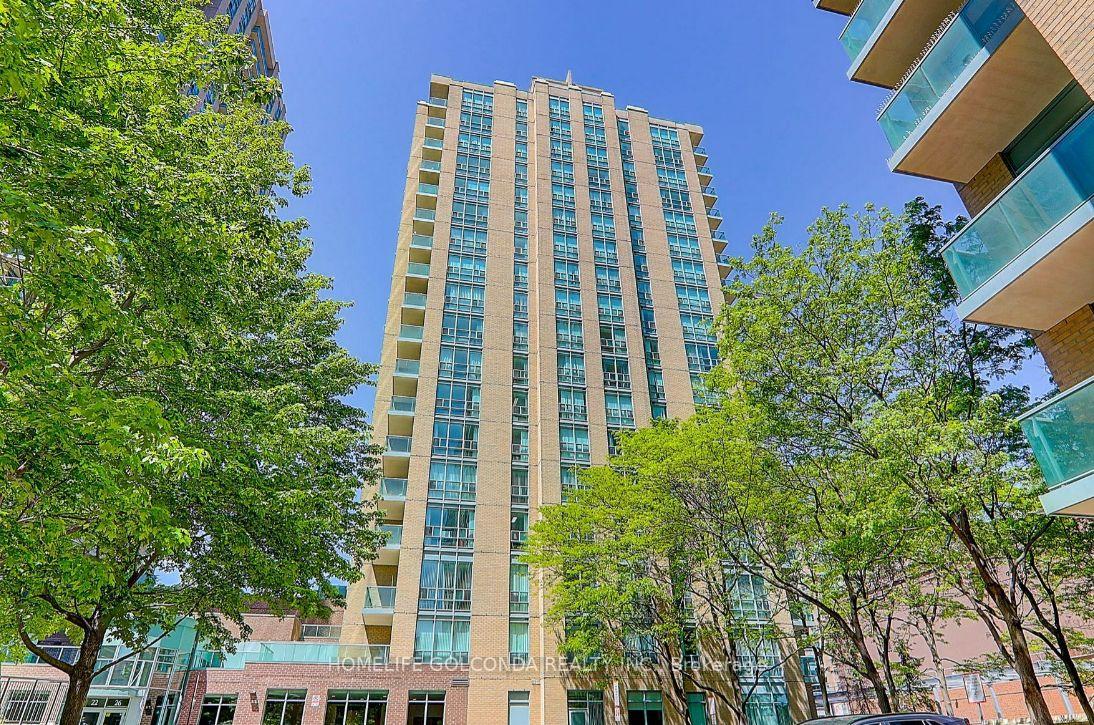 26 Olive Avenue 1701, Toronto C14, ON M2N 7G7