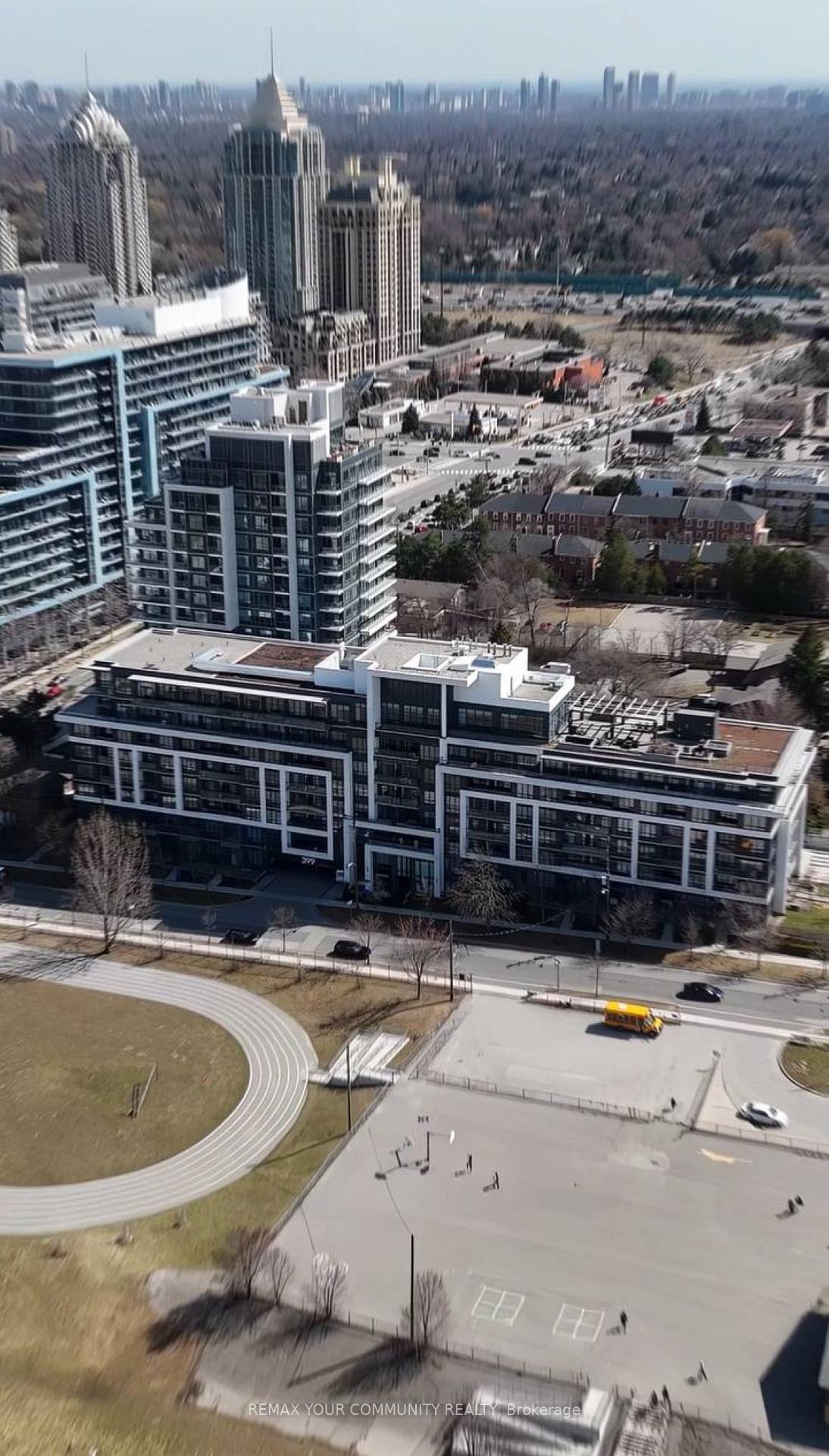 339 Spring Garden Avenue 604, Toronto C14, ON M2N 3H6