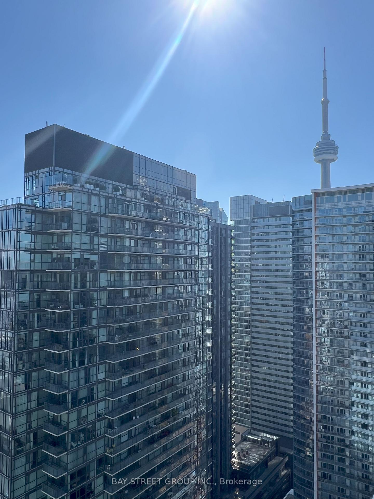 38 Widmer St N/A 4601, Toronto C01, ON M5V 0P7
