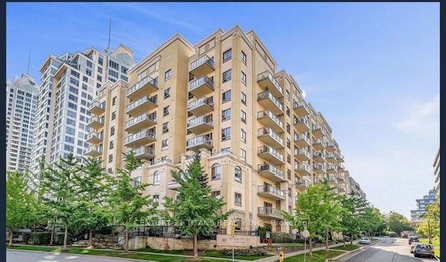 12 Rean Drive 214, Toronto C15, ON M2K 3C6
