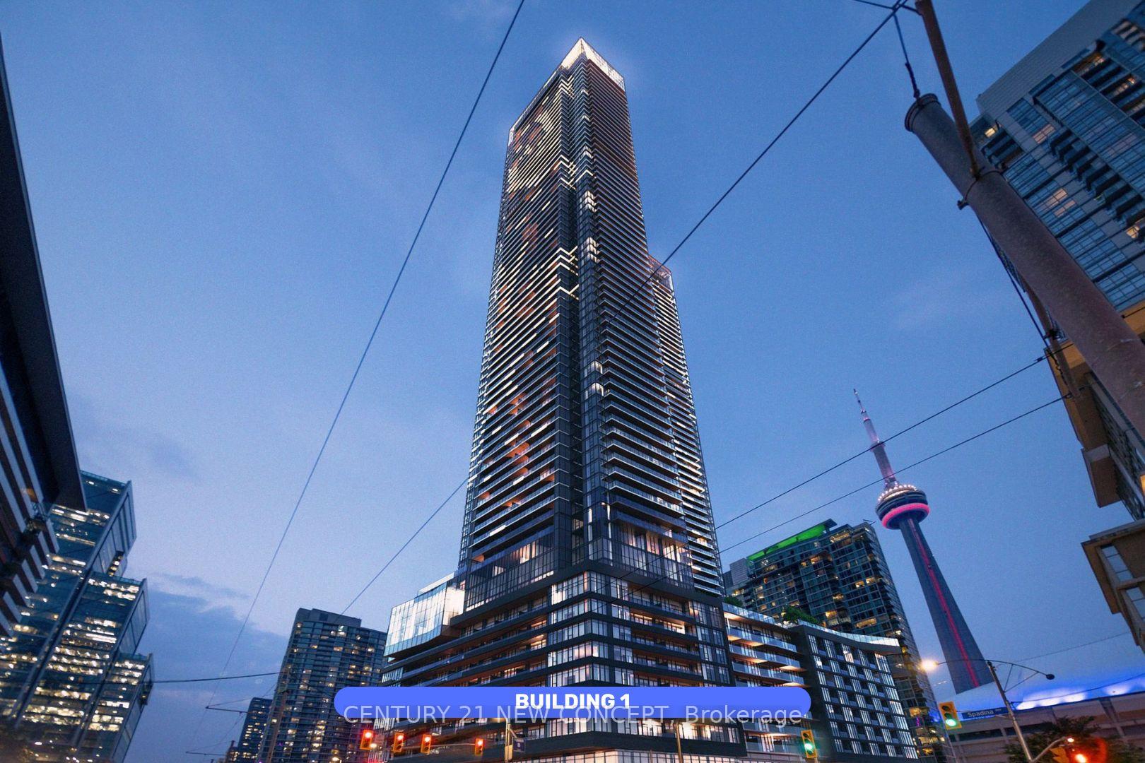 1 Concord Cityplace Way 936, Toronto C01, ON M5V 0X3