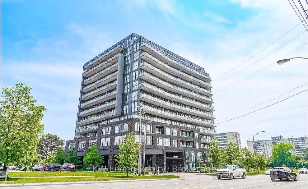 3237 Bayview Avenue 705, Toronto C15, ON M2K 0G1