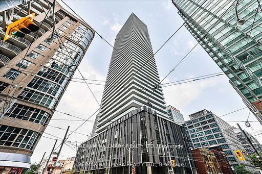 25 Richmond Street E 1509, Toronto C08, ON M5C 0A6