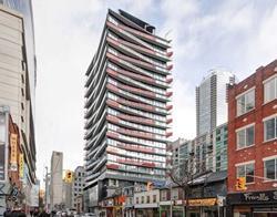215 Queen Street W 1916, Toronto C01, ON M5V 0P5