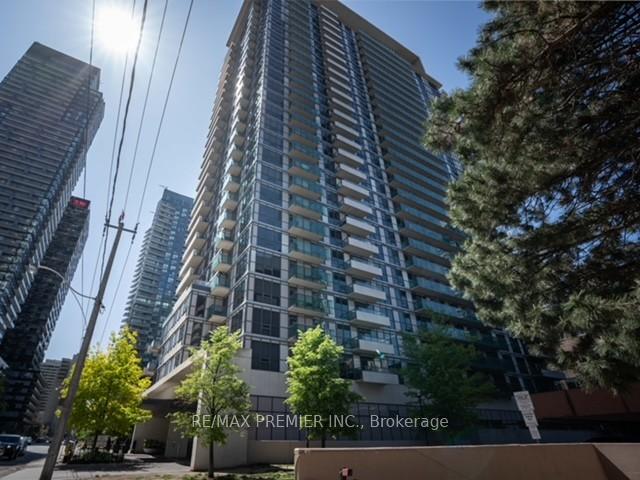 70 Roehampton Avenue 2315, Toronto C10, ON M4P 1R2