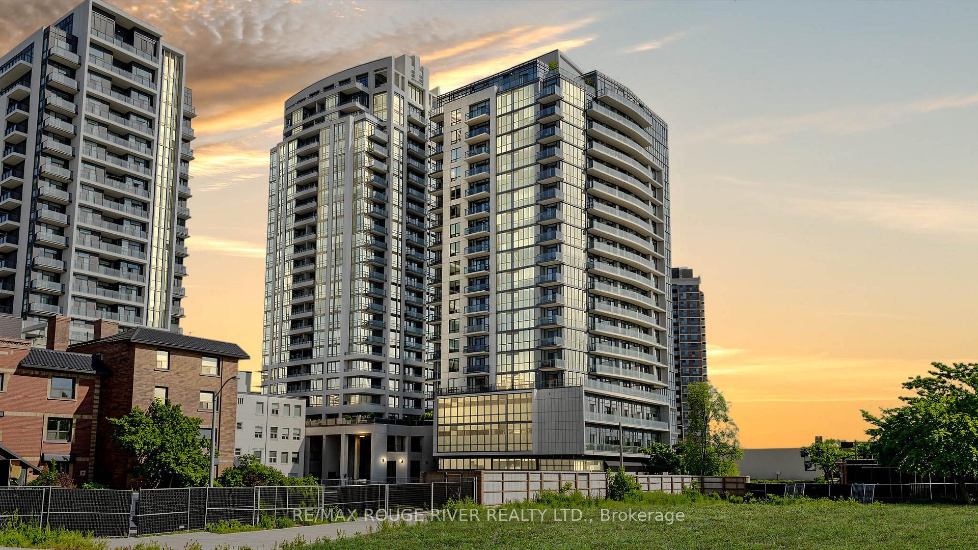 1486 Bathurst Street 503, Toronto C03, ON M5P 0A5