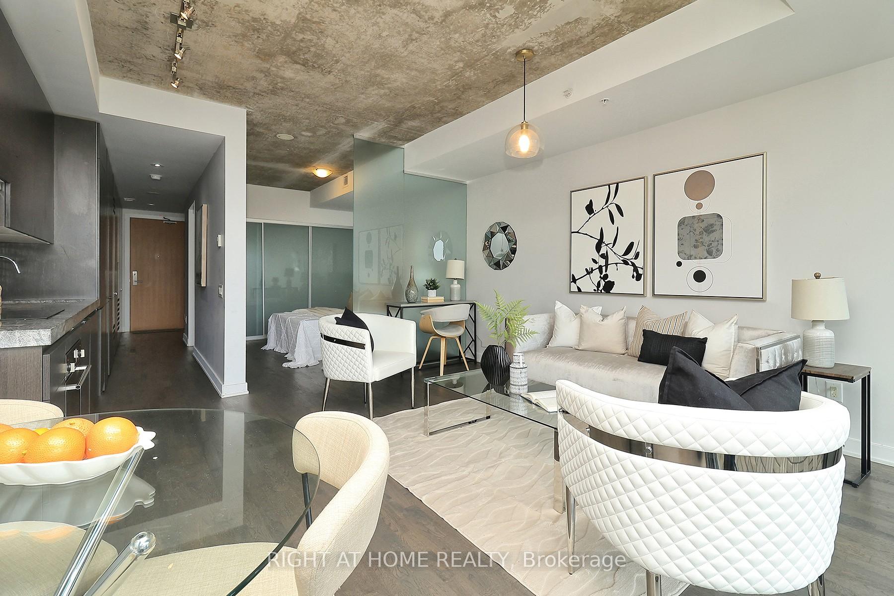 629 King Street W, Toronto C01, ON M5V 0G9