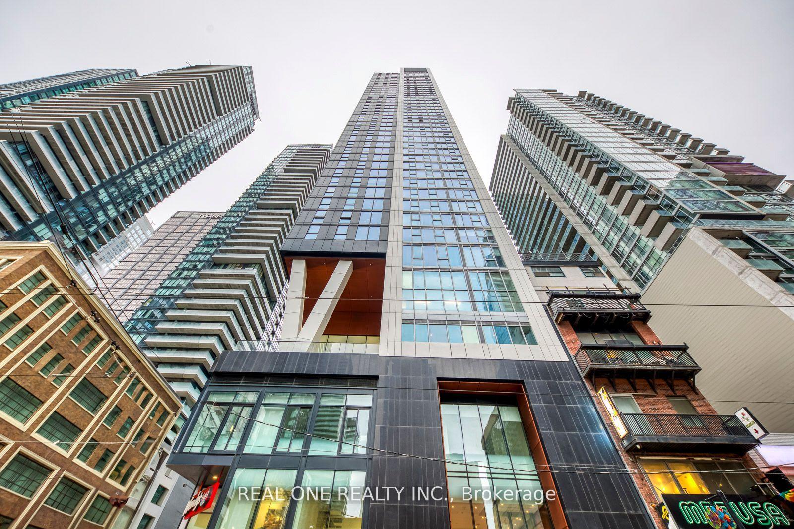 357 King Street W 201, Toronto C01, ON M5V 1K1