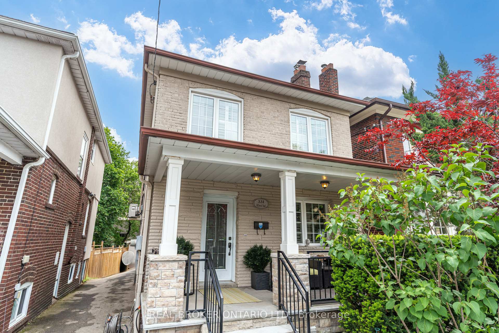 331 Millwood Road, Toronto C10, ON M4S 1J9
