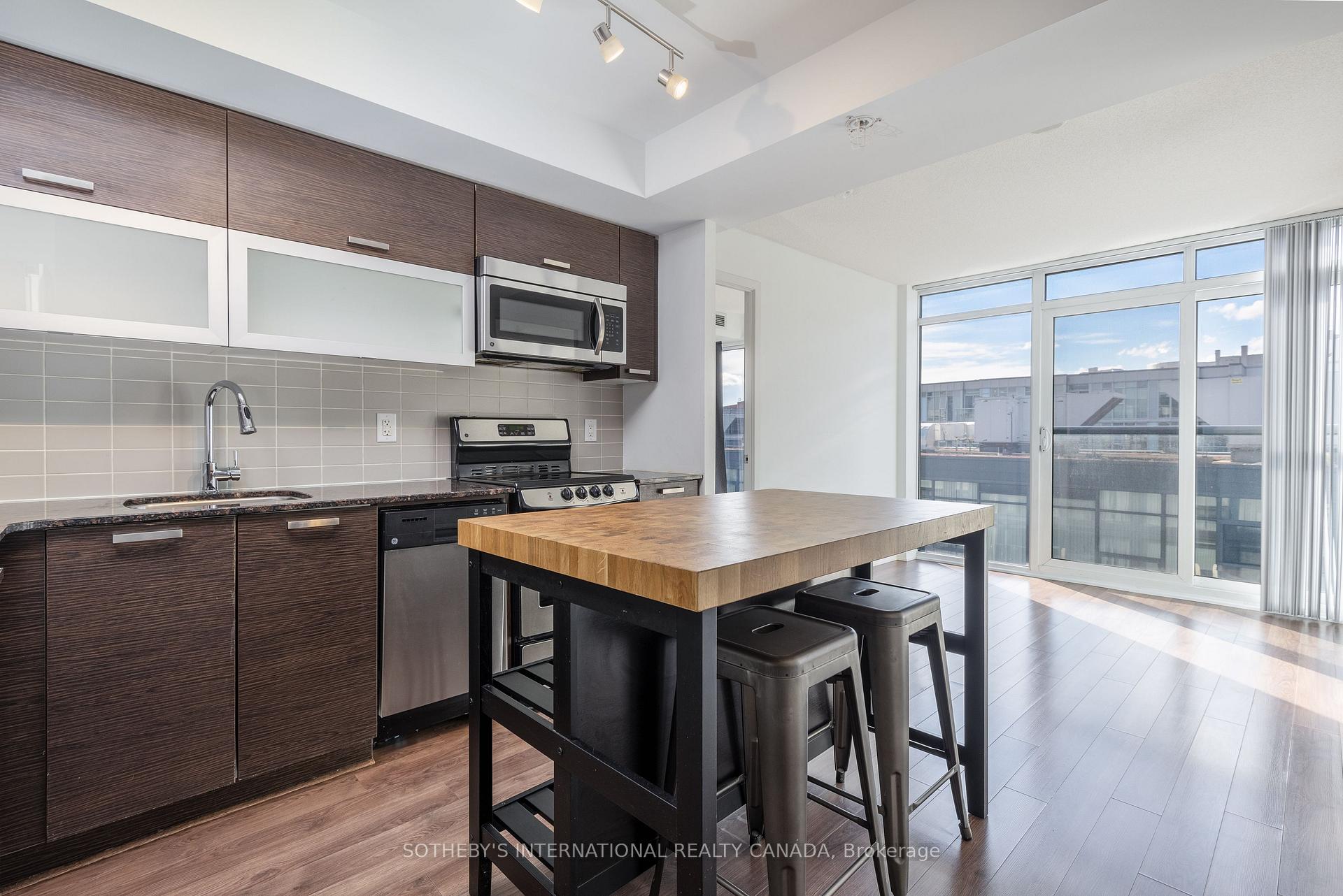 36 Lisgar Street LPH03E, Toronto C01, ON M6J 0C7
