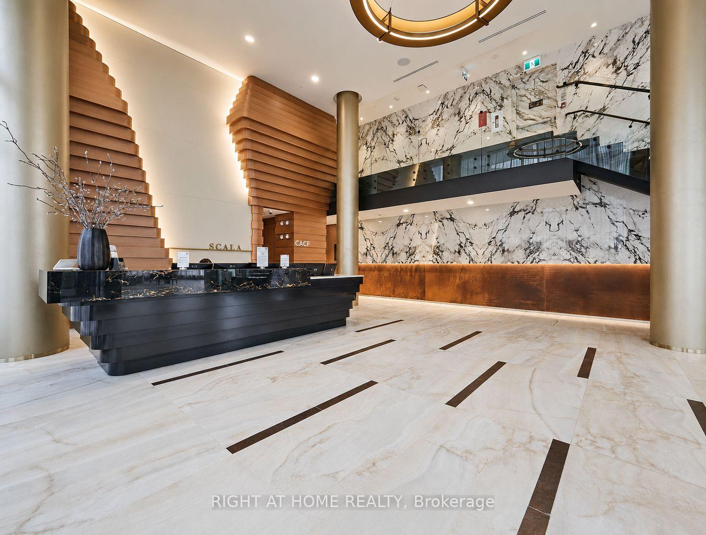 25 Adra Grado Way 630, Toronto C15, ON M2J 0H6