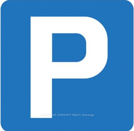 57 St Joseph Street Parking, Toronto C01, ON M5S 0C5