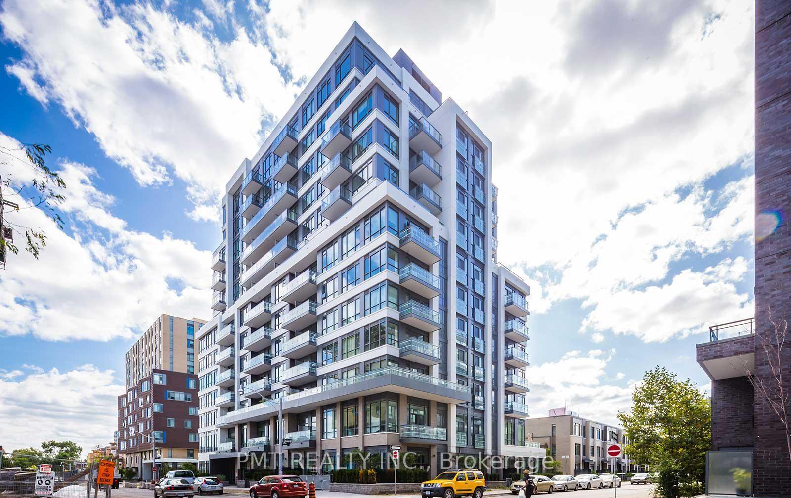 200 Sackville Street 1009, Toronto C08, ON M5A 0C4