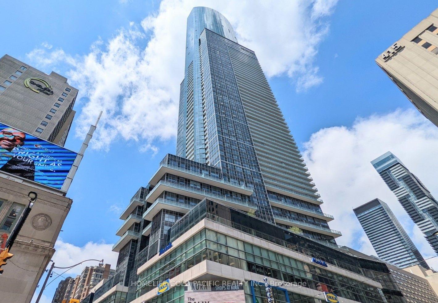 386 Yonge Street 1716, Toronto C01, ON M5B 0A5