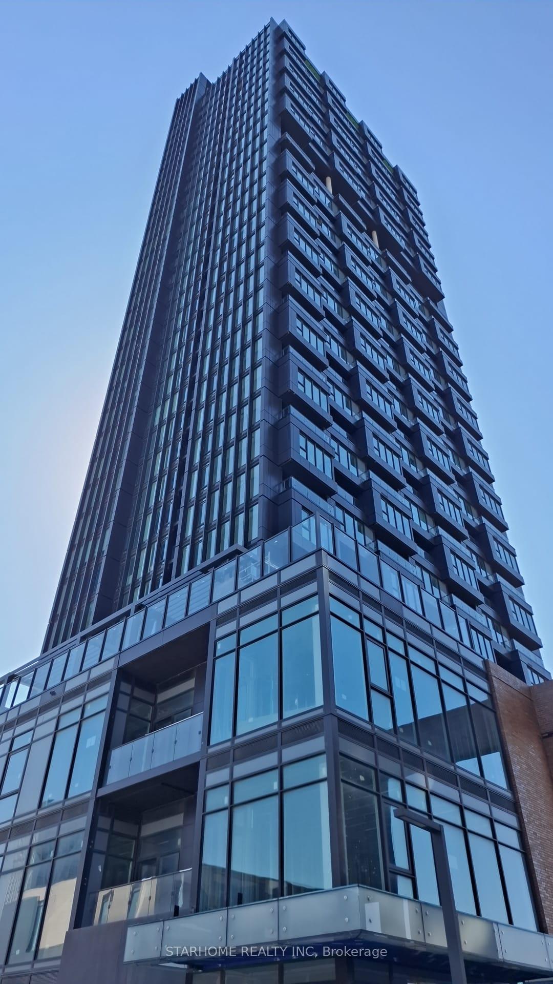 5 Quarrington Lane 3301, Toronto C13, ON M3C 0S5