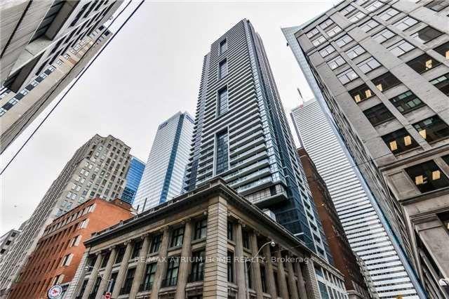 70 Temperance Street 3002, Toronto C01, ON M5H 0B1