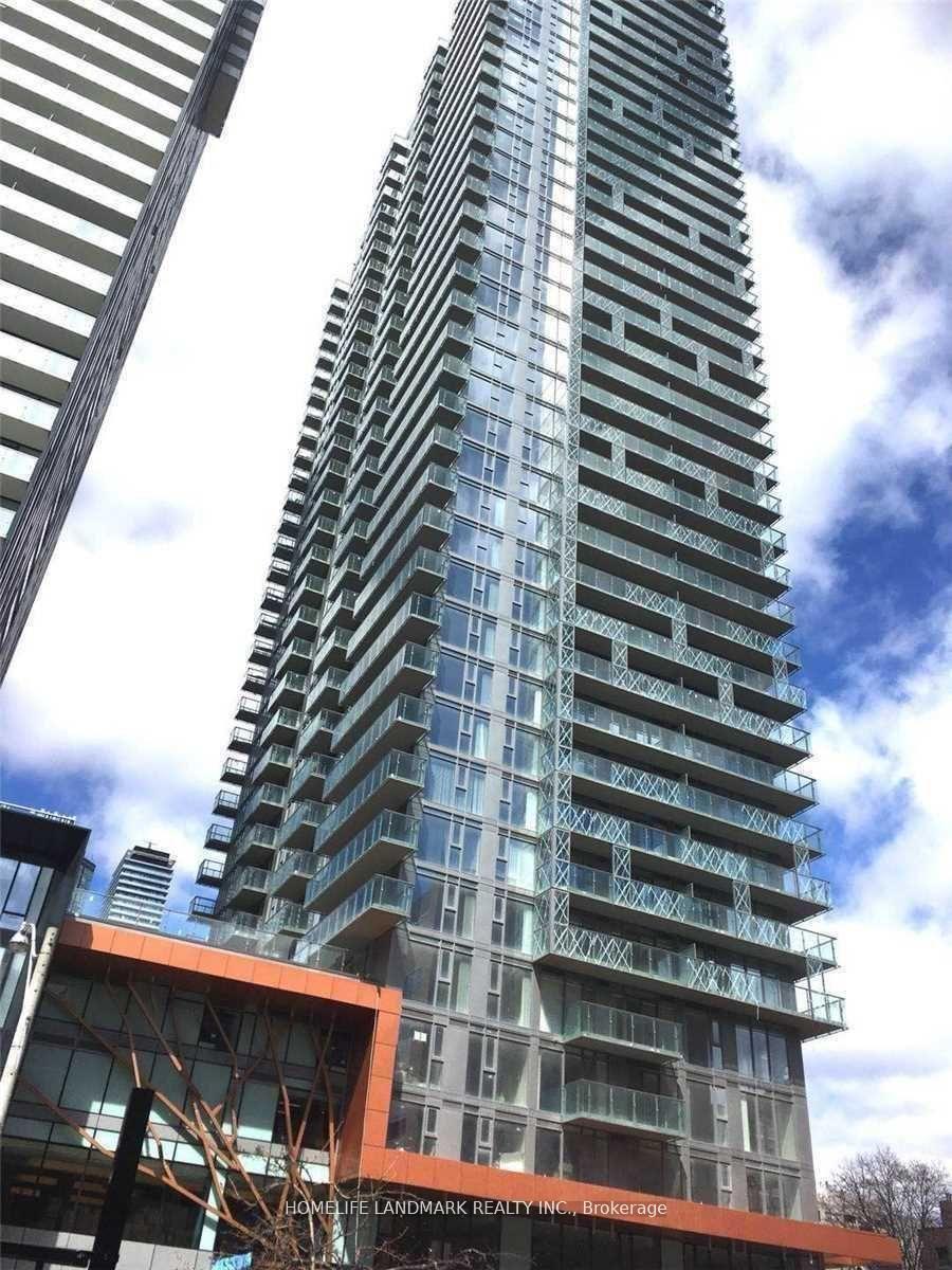 50 Wellesley Street E 1710, Toronto C08, ON M4Y 0C8