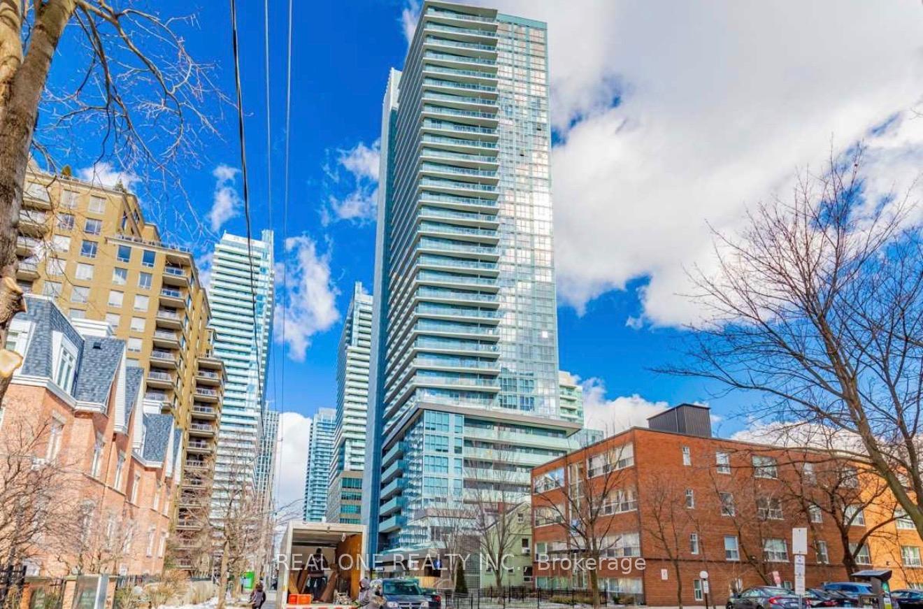 125 Redpath Avenue Ph112, Toronto C10, ON M4S 0B5