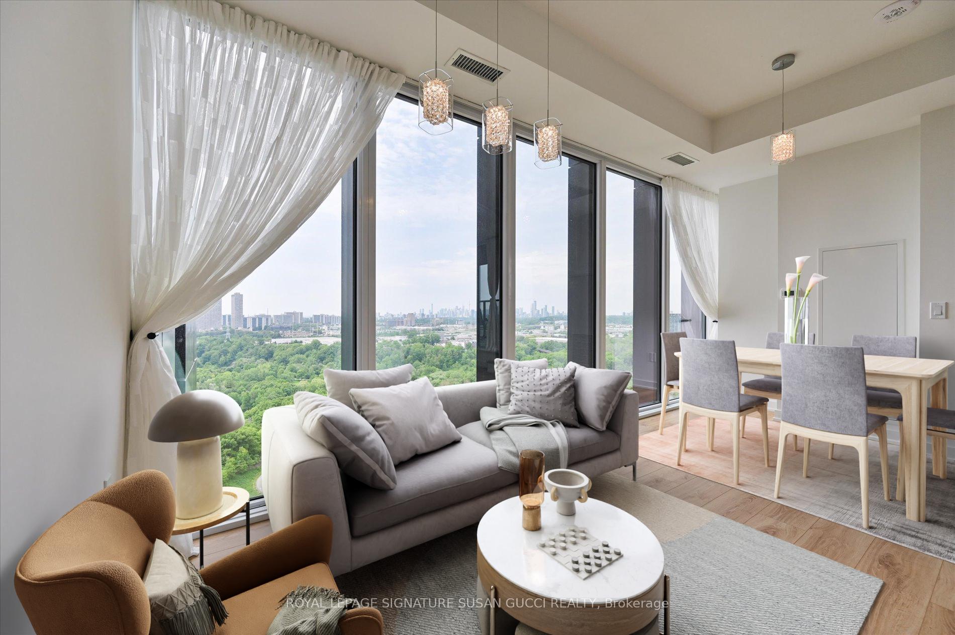 5 Quarrington Lane 2111, Toronto C13, ON M3C 0S5