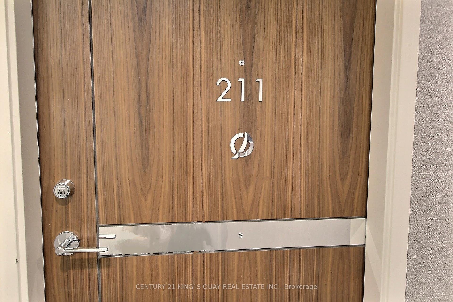 85 Mcmahon Drive 211, Toronto C15, ON M2K 0H1