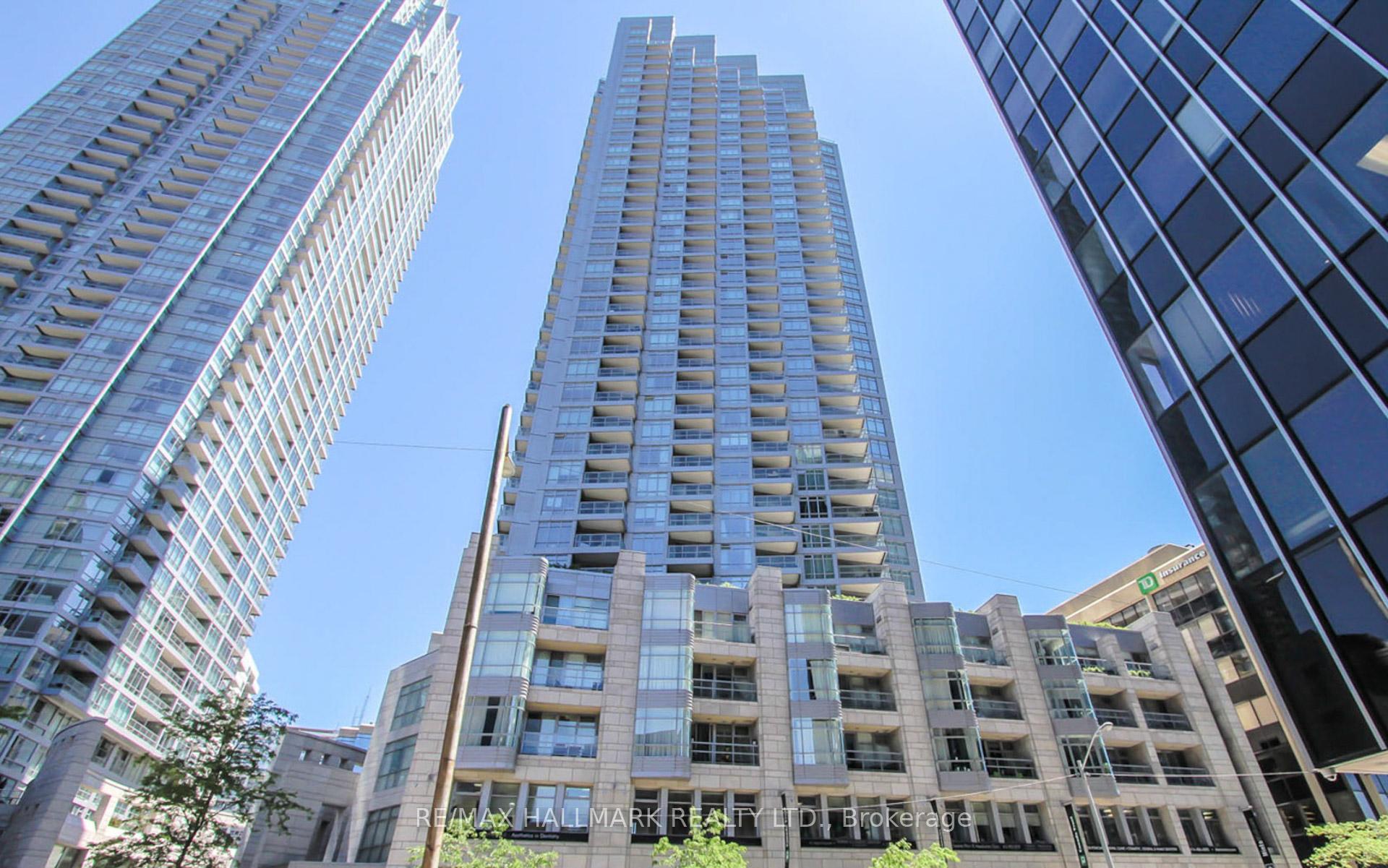 2181 Yonge Street 1206, Toronto C10, ON M4S 3H7