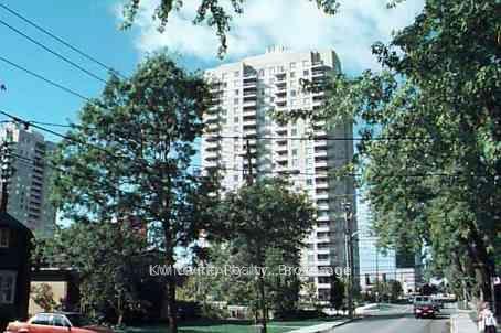 35 Empress Avenue Ph209, Toronto C14, ON M2N 6T3