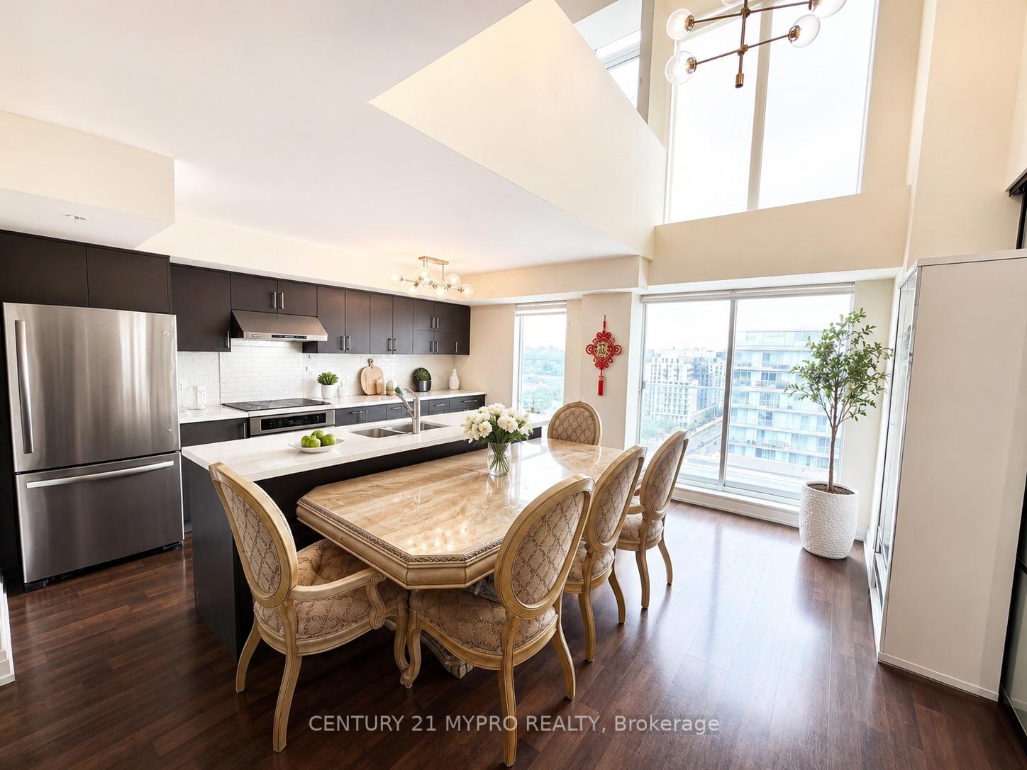 565 Wilson Avenue W1308, Toronto C06, ON M3H 0C6