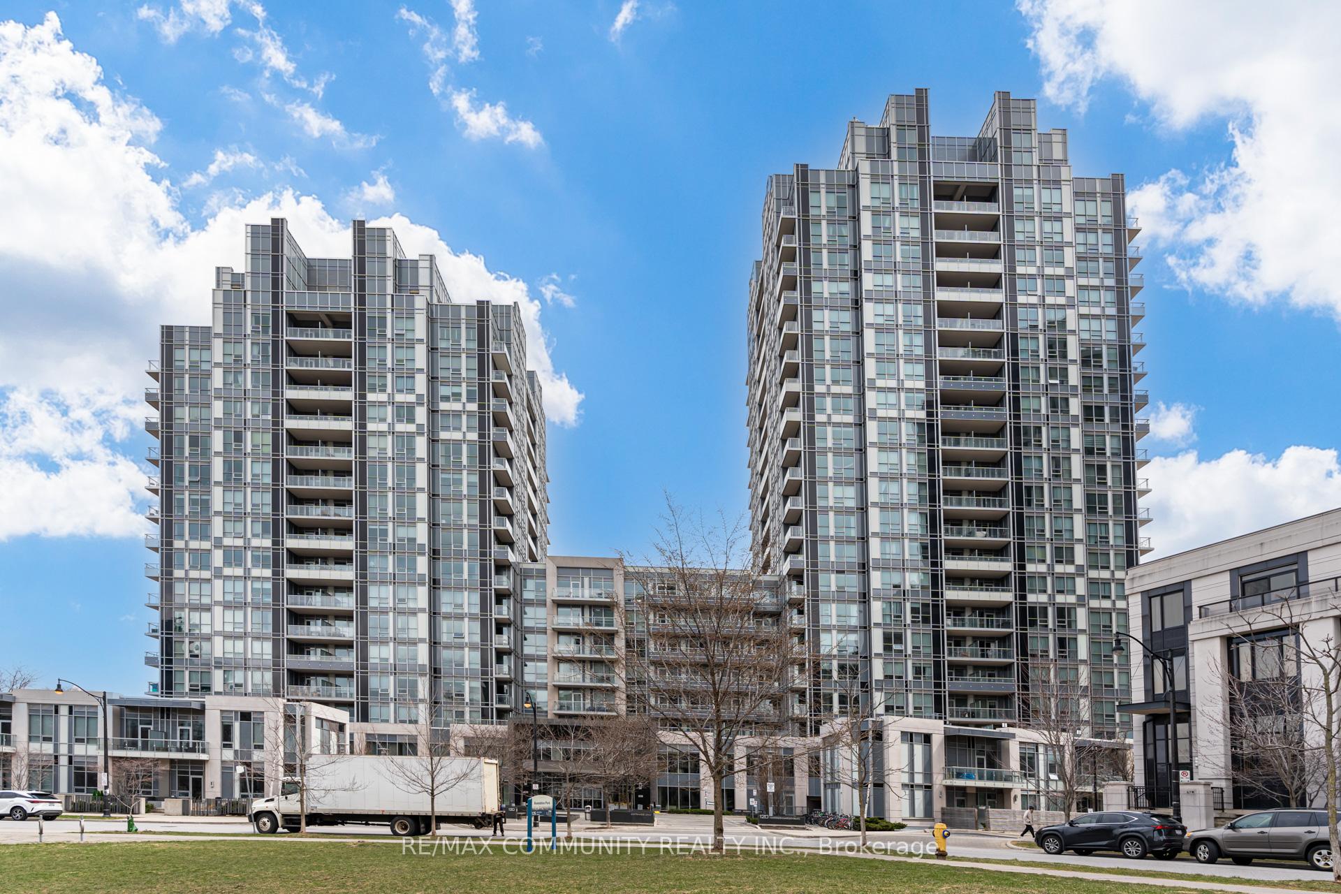 120 Harrison Garden Boulevard 1008, Toronto C14, ON M2N 0H1