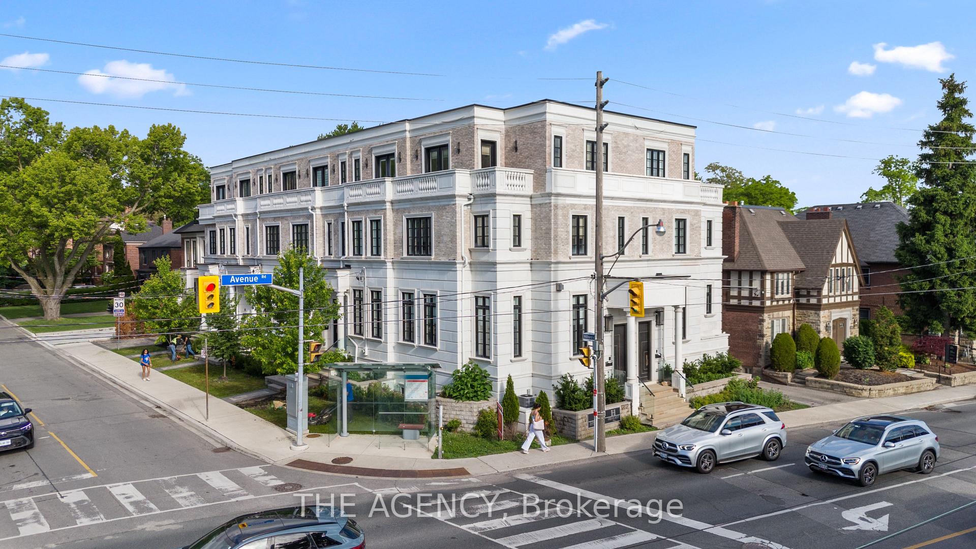 30 Hillhurst Boulevard, Toronto C04, ON M5N 1N6