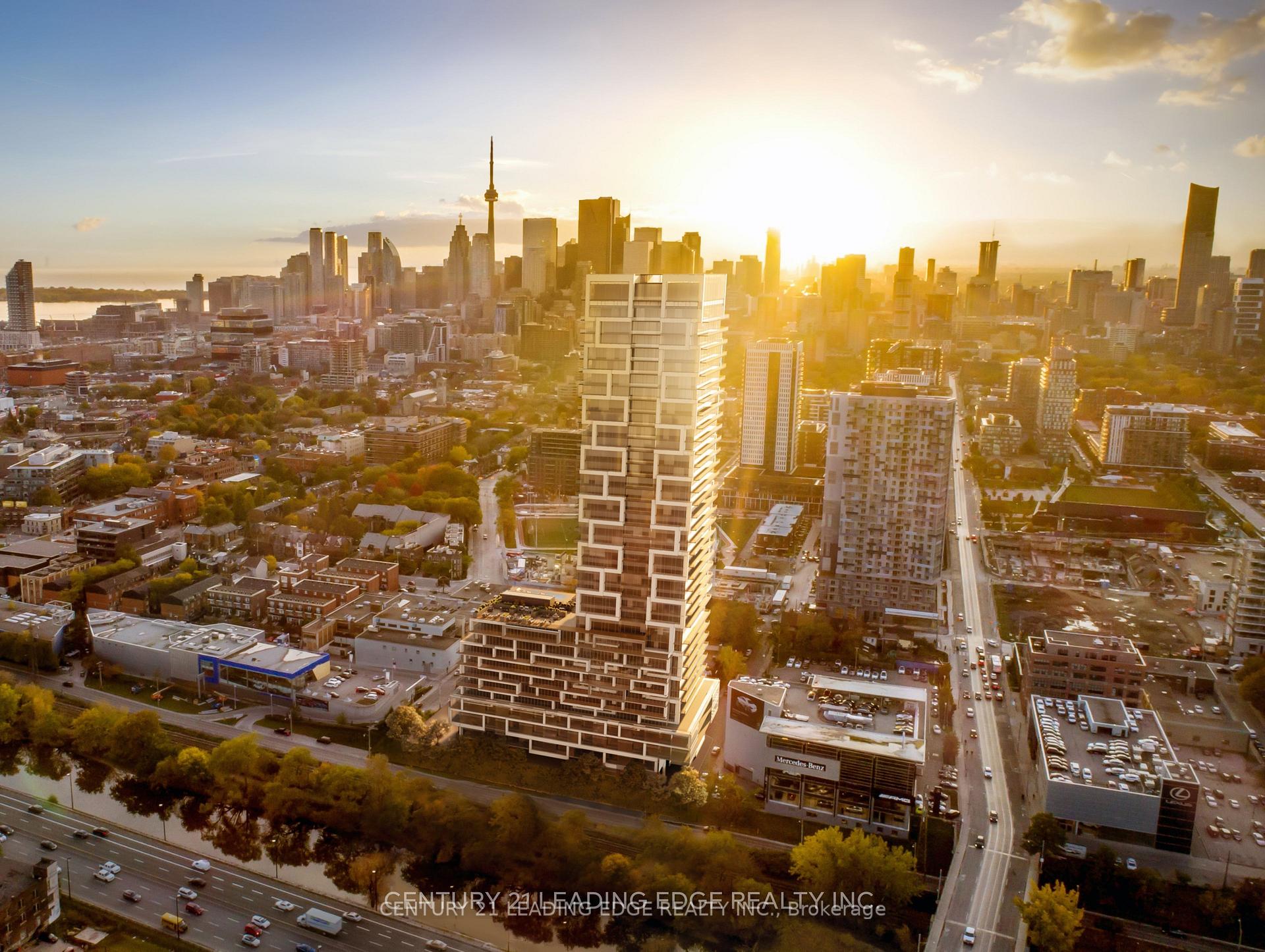 5 Defries Street 3109, Toronto C08, ON M5A 0W7