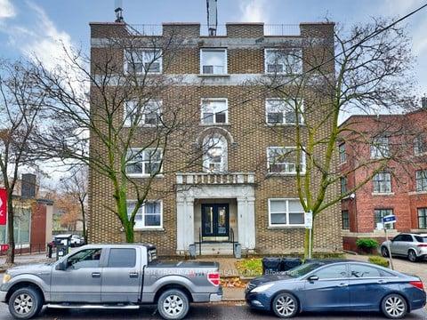 464 Spadina Road 5, Toronto C03, ON M5P 2W4