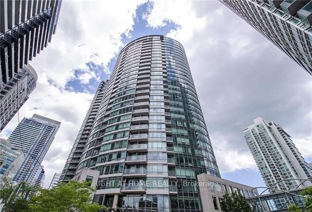 373 Front Street W 1712, Toronto C01, ON M5V 3R7