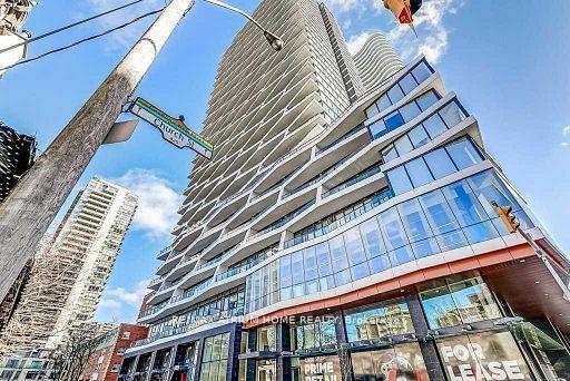 85 Wood Street 2317, Toronto C08, ON M4Y 2P8