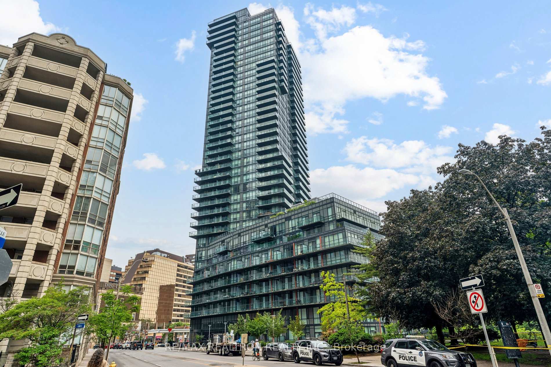 825 Church Street 3102, Toronto C09, ON M4W 3Z4