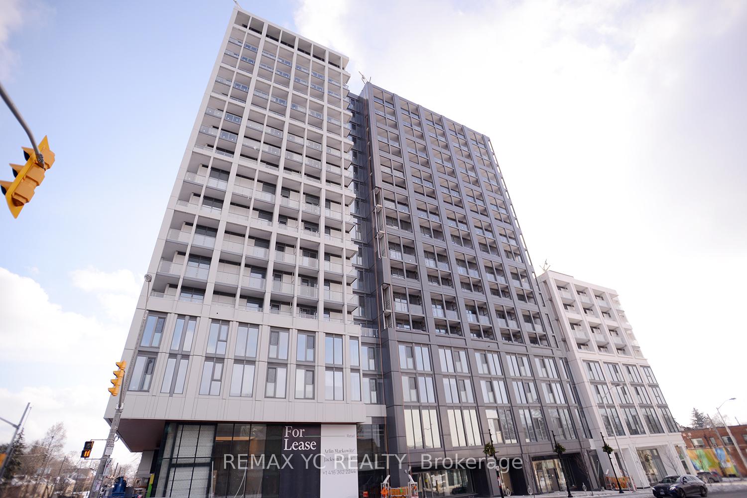 2020 Bathurst Street 721, Toronto C03, ON M5P 3L1