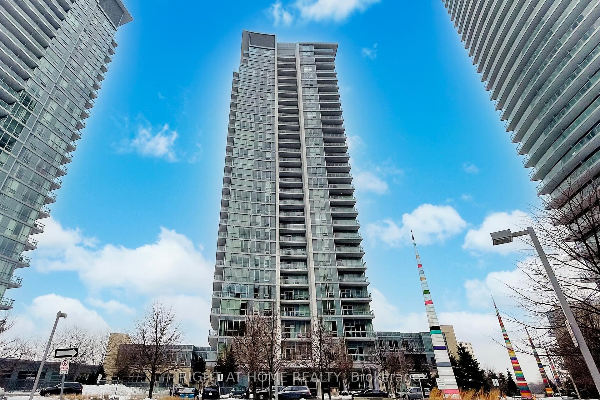66 Forest Manor Road 1402, Toronto C15, ON M2J 0B7