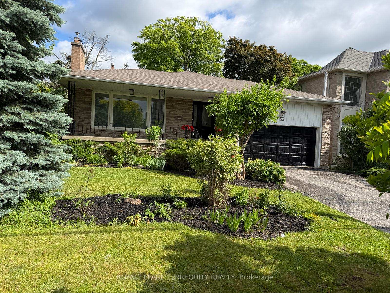 53 Viamede Crescent, Toronto C15, ON M2K 2A7