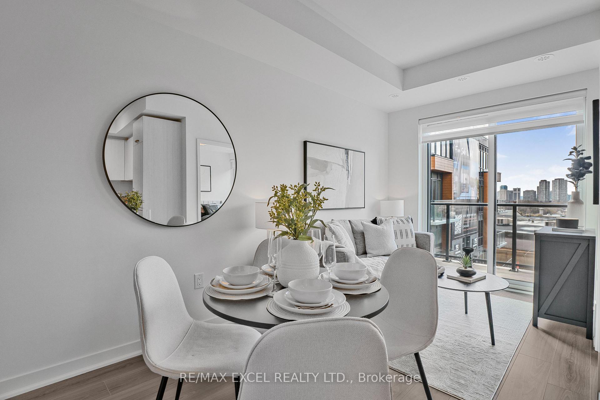 75 Curlew Drive Th19, Toronto C13, ON M3A 0A9