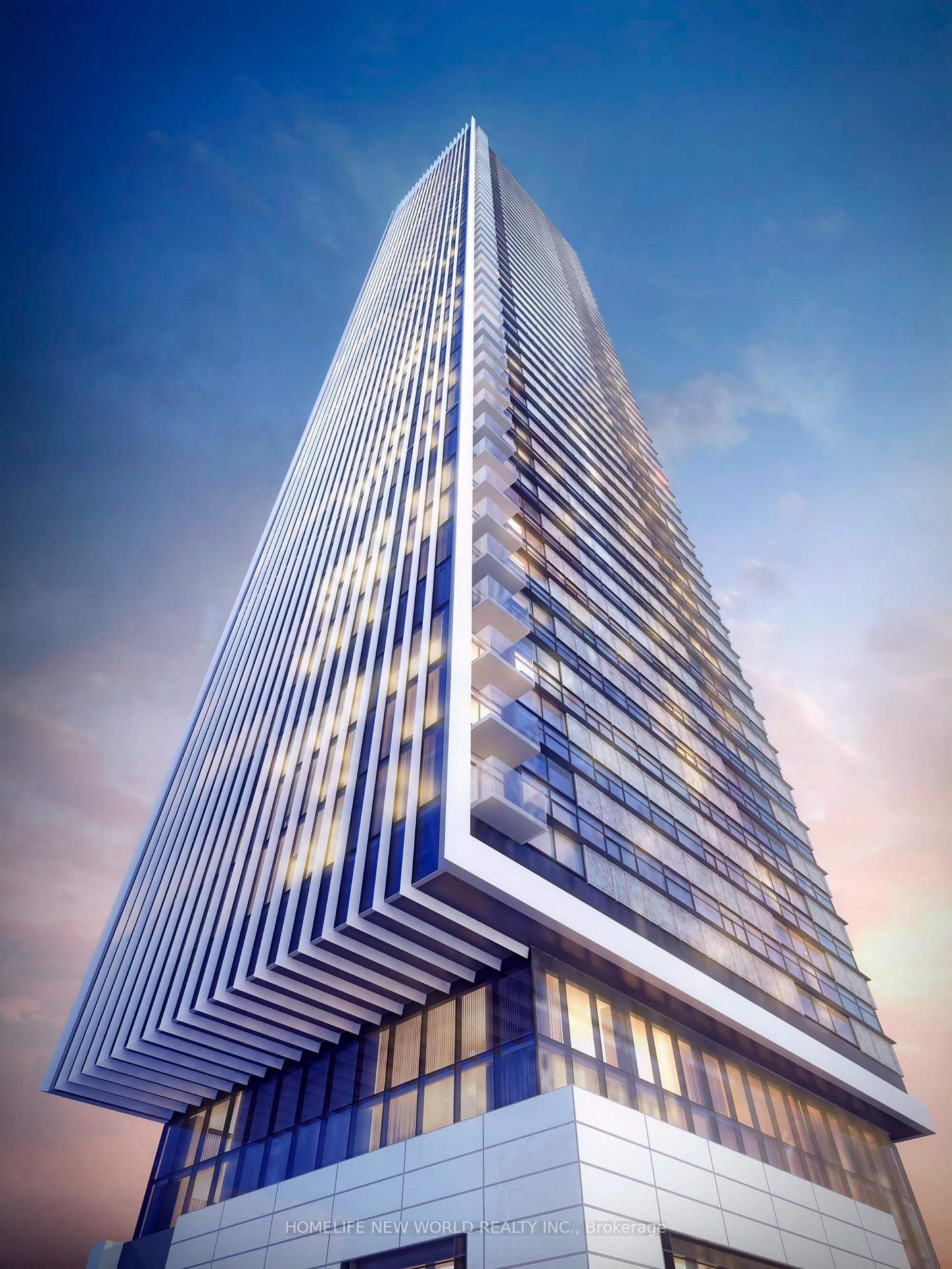 8 Cumberland Street 2406, Toronto C02, ON M4W 0B6
