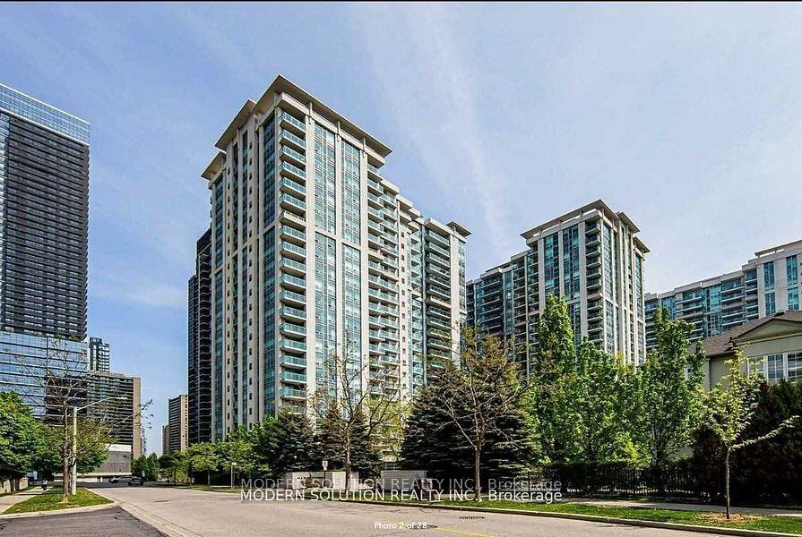 31 Bales Avenue 1201, Toronto C14, ON M2N 7L6
