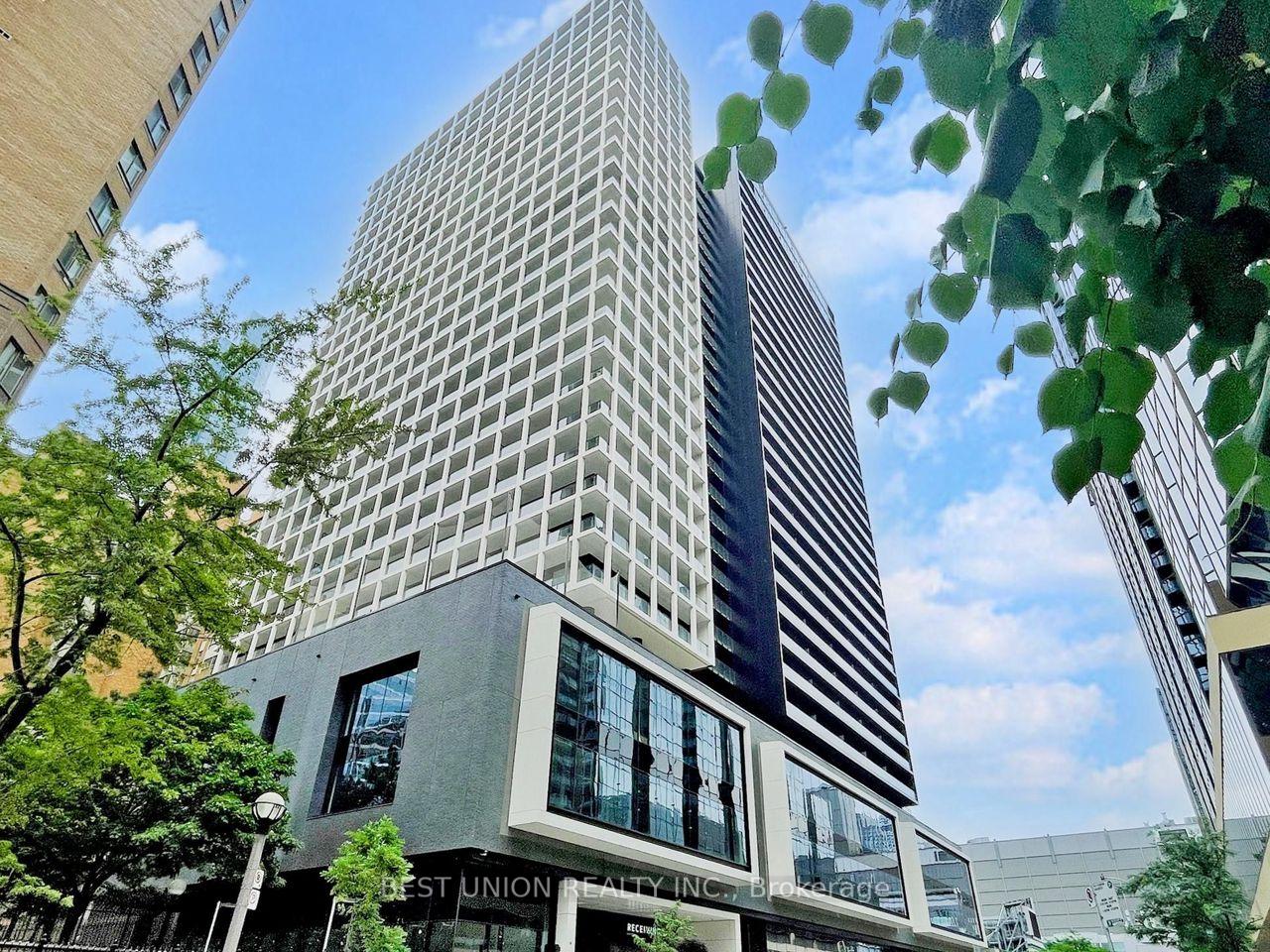 20 Edward Street 1219, Toronto C01, ON M5G 1C9