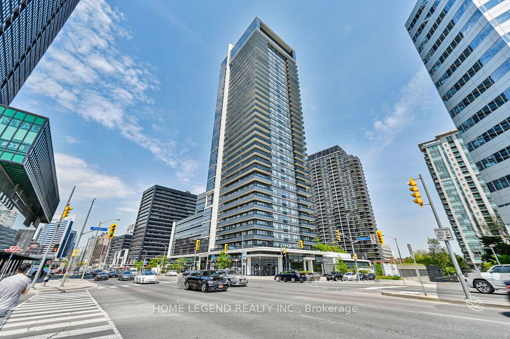 2 Anndale Drive 1102, Toronto C14, ON M2N 0G5