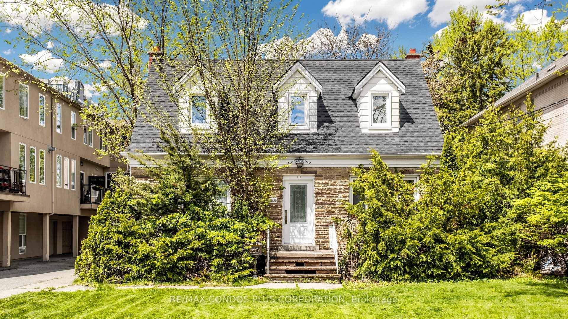78 Spring Garden Avenue, Toronto C14, ON M2N 3G3