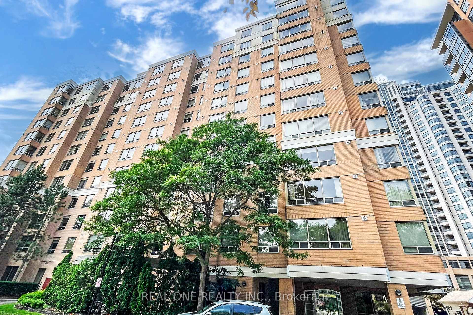 88 Grandview Way 1203, Toronto C14, ON M2N 6V6