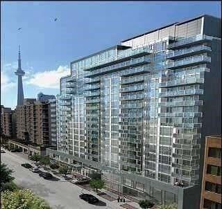 96 St Patrick Street 1501, Toronto C01, ON M5T 1V1