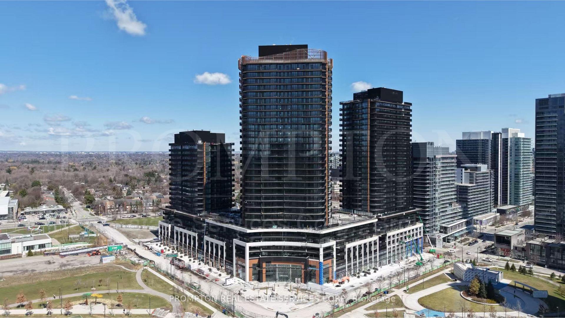 68 ESTHER SHINER Boulevard 265, Toronto C15, ON M2K 0J6